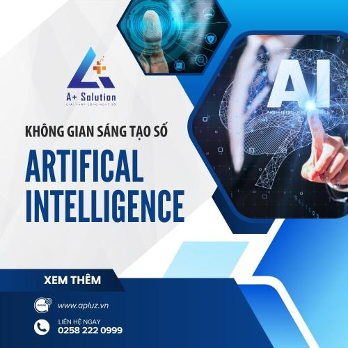 Trí Tuệ Nhân Tạo
